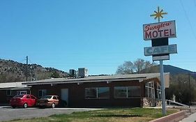 Sunglow Motel&Restaurant